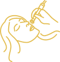 zabiegi