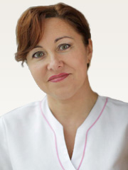Agnieszka Kacunel