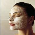 Cleaning and regenerating glycolic mask